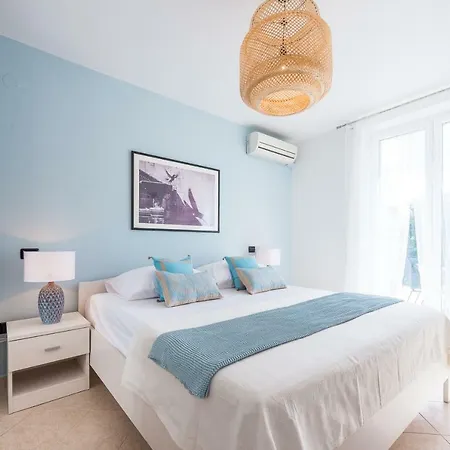 Appartement Dream Estate à Dubrovnik Extérieur photo