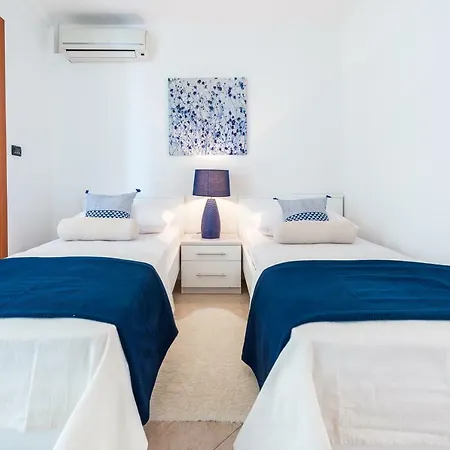 Appartement Dream Estate à Dubrovnik Extérieur photo