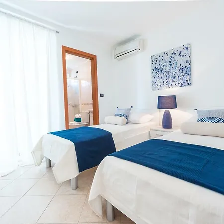 Appartement Dream Estate à Dubrovnik Extérieur photo
