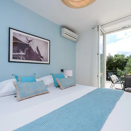 Appartement Dream Estate à Dubrovnik Extérieur photo