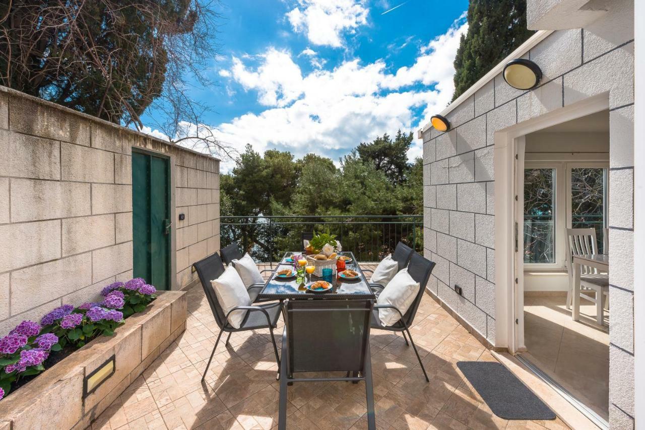 Dream Estate Appartement *