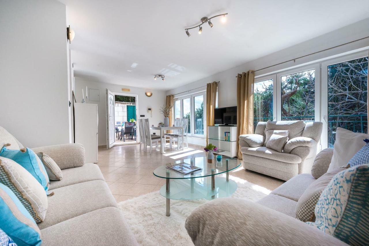 Apartma Dream Estate
